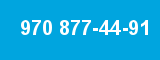 970 877-44-91
